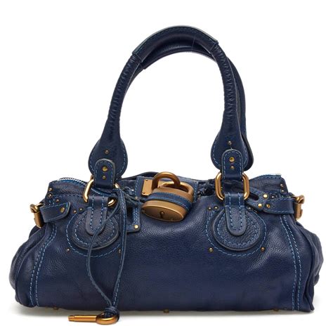 should i buy chloé paddington bag|chloe paddington bag for sale.